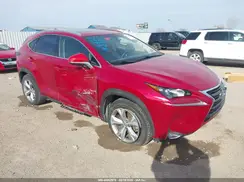 JTJYARBZ2H2082634 2017 LEXUS NX