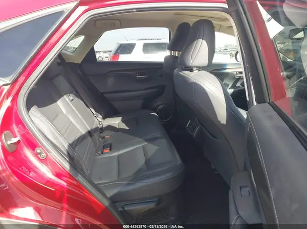 JTJYARBZ2H2082634 2017 LEXUS NX - Image 8