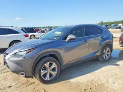 JTJYARBZ2H2083198 2017 LEXUS NX