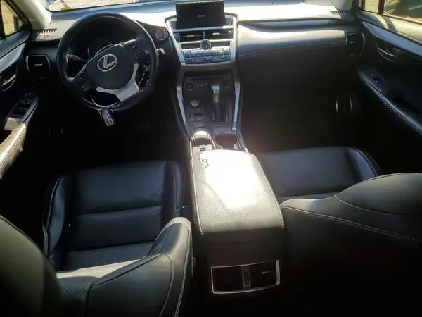 JTJYARBZ2H2083198 2017 LEXUS NX - Image 8