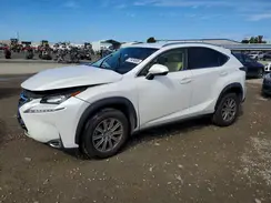 JTJYARBZ2H2084268 2017 LEXUS NX