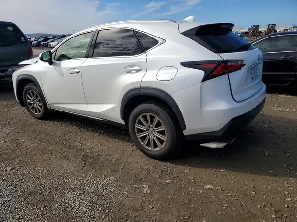 JTJYARBZ2H2084268 2017 LEXUS NX - Image 2