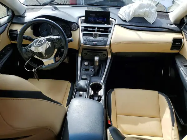 JTJYARBZ2H2084268 2017 LEXUS NX - Image 8
