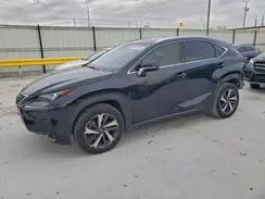 JTJYARBZ2J2085443 2018 LEXUS NX