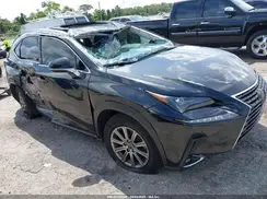 JTJYARBZ2J2086575 2018 LEXUS NX