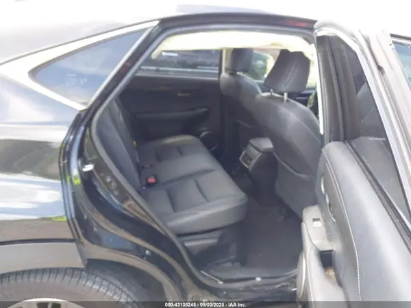 JTJYARBZ2J2086575 2018 LEXUS NX - Image 8