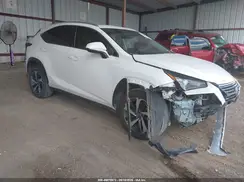 JTJYARBZ2J2087631 2018 LEXUS NX