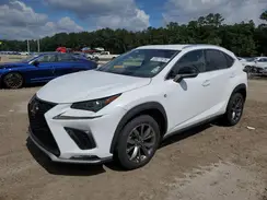 JTJYARBZ2J2088276 2018 LEXUS NX