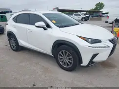 JTJYARBZ2J2088715 2018 LEXUS NX