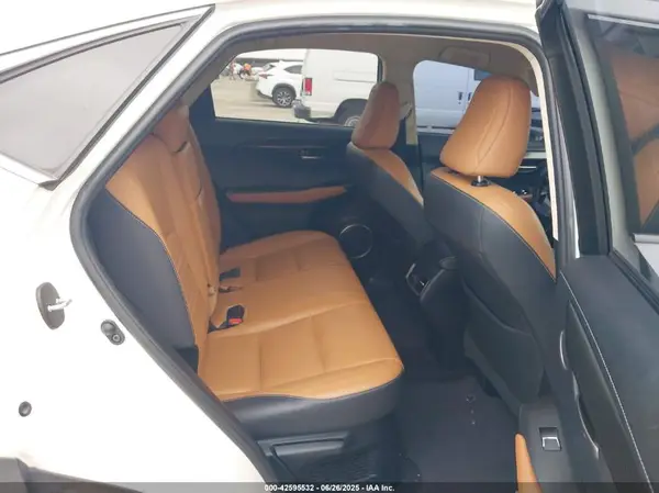 JTJYARBZ2J2088715 2018 LEXUS NX - Image 8
