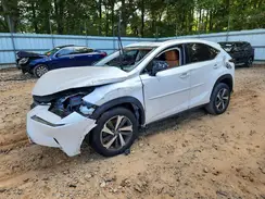 JTJYARBZ2J2089282 2018 LEXUS NX