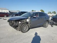 JTJYARBZ2J2090464 2018 LEXUS NX