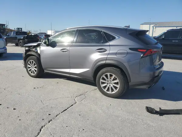JTJYARBZ2J2090464 2018 LEXUS NX - Image 2