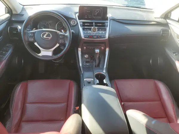 JTJYARBZ2J2090464 2018 LEXUS NX - Image 8