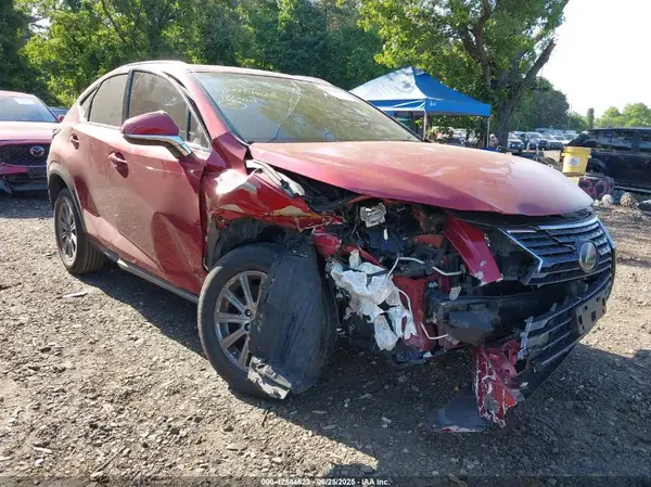 JTJYARBZ2J2090870 2018 LEXUS NX - Image 1