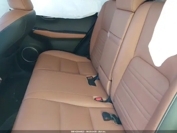 JTJYARBZ2J2090870 2018 LEXUS NX - Image 8