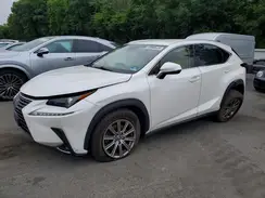 JTJYARBZ2J2091047 2018 LEXUS NX