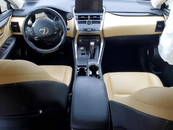 JTJYARBZ2J2091047 2018 LEXUS NX - Image 8
