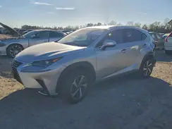 JTJYARBZ2J2091405 2018 LEXUS NX