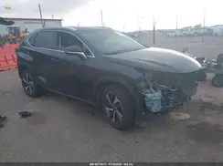 JTJYARBZ2J2091517 2018 LEXUS NX