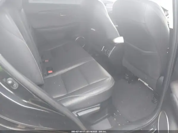 JTJYARBZ2J2091517 2018 LEXUS NX - Image 8