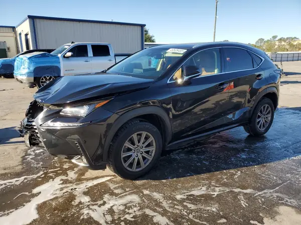 JTJYARBZ2J2091565 2018 LEXUS NX - Image 1