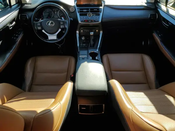 JTJYARBZ2J2091565 2018 LEXUS NX - Image 8