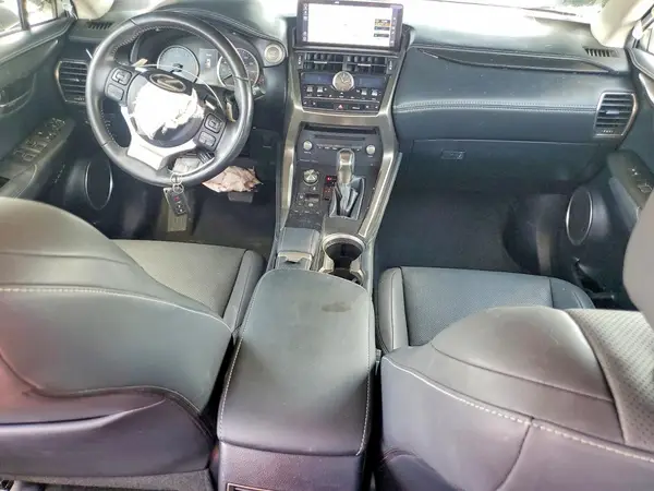 JTJYARBZ2J2093588 2018 LEXUS NX - Image 8