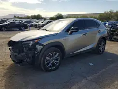 JTJYARBZ2J2094319 2018 LEXUS NX