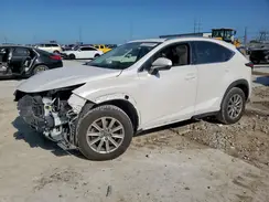 JTJYARBZ2J2095227 2018 LEXUS NX
