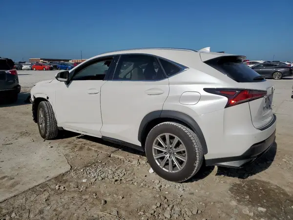 JTJYARBZ2J2095227 2018 LEXUS NX - Image 2