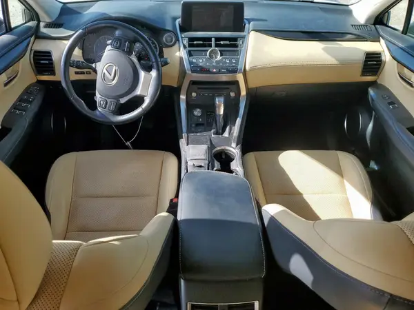JTJYARBZ2J2095227 2018 LEXUS NX - Image 8