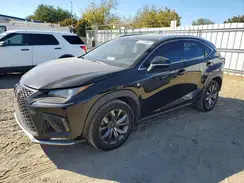 JTJYARBZ2J2095762 2018 LEXUS NX