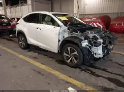 JTJYARBZ2J2096054 2018 LEXUS NX