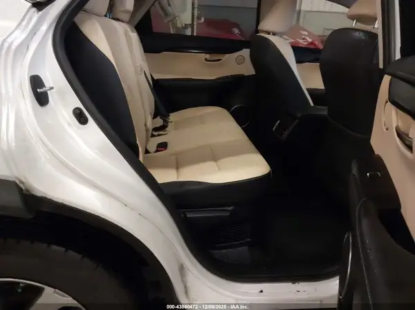 JTJYARBZ2J2096054 2018 LEXUS NX - Image 8