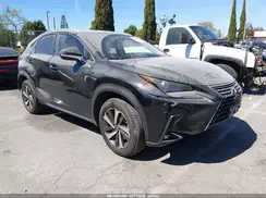 JTJYARBZ2J2096233 2018 LEXUS NX
