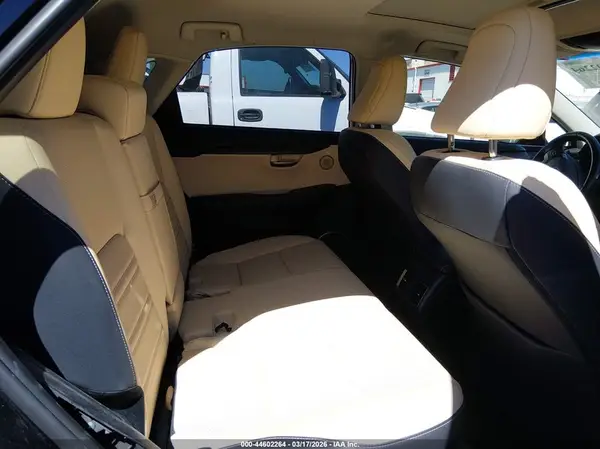 JTJYARBZ2J2096233 2018 LEXUS NX - Image 8