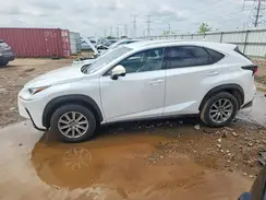 JTJYARBZ2J2096426 2018 LEXUS NX