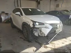 JTJYARBZ2J2099438 2018 LEXUS NX
