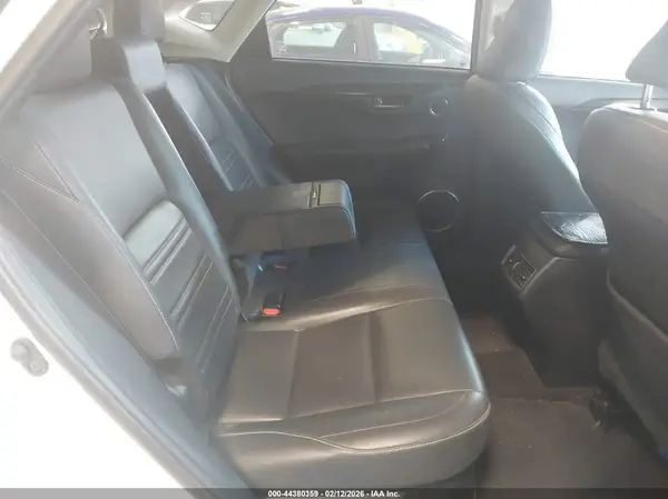 JTJYARBZ2J2099438 2018 LEXUS NX - Image 8