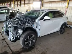 JTJYARBZ2J2100748 2018 LEXUS NX