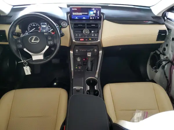 JTJYARBZ2J2100748 2018 LEXUS NX - Image 8