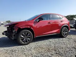 JTJYARBZ2J2101866 2018 LEXUS NX