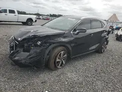 JTJYARBZ2J2102130 2018 LEXUS NX