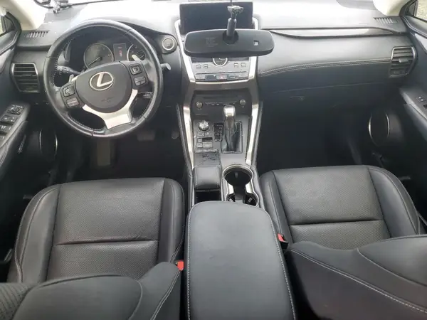 JTJYARBZ2J2102130 2018 LEXUS NX - Image 8