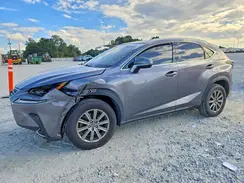 JTJYARBZ2J2102841 2018 LEXUS NX