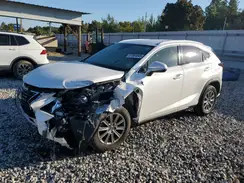 JTJYARBZ2J2103441 2018 LEXUS NX