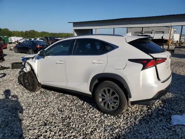 JTJYARBZ2J2103441 2018 LEXUS NX - Image 2