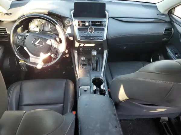 JTJYARBZ2J2103441 2018 LEXUS NX - Image 8