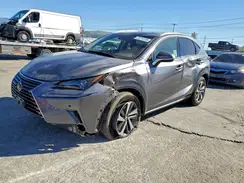 JTJYARBZ2J2104718 2018 LEXUS NX